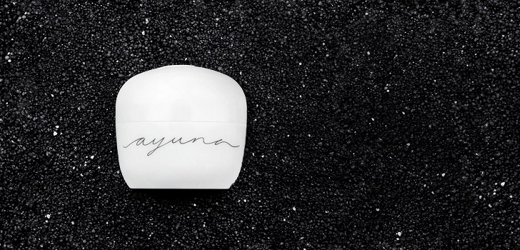 La cosm&eacute;tica de Ayuna crece en Estados Unidos de la mano de Neiman Marcus