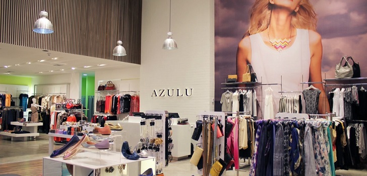 La colombiana Azulu crece en su mercado local y abre una nueva tienda St Dom en Bogotá 