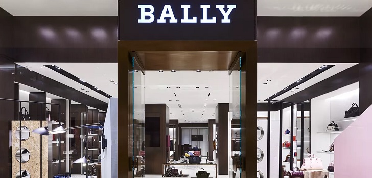 El lujo de la suiza Bally desembarca en Argentina con una tienda en Buenos Aires