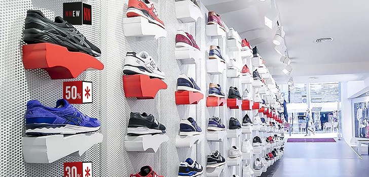 Base se apoya en el online y Wanna Sneakers para impulsar su crecimiento tras estancar ventas en 2018