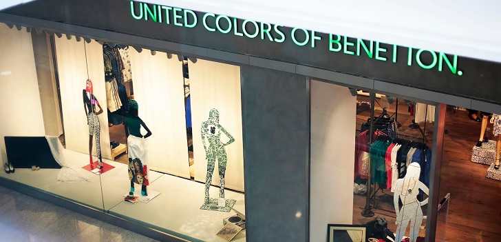 Benetton gana músculo industrial en África: abre una fábrica en Túnez