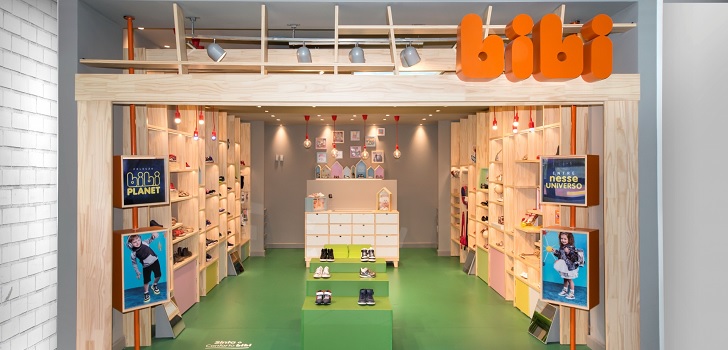 La brasile&ntilde;a Bibi toma impulso en Per&uacute; y abre su tercera tienda en el pa&iacute;s 