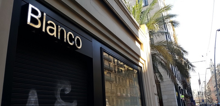 La nueva Blanco activa su estructura societaria en pleno enfrentamiento con los cooperativistas