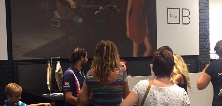 New Blanco sigue caminando con retail y prepara nuevas aperturas en Sevilla y Murcia