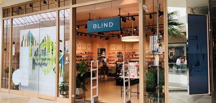 Blind suma en su mercado local: abre nueva tienda en Antioquía