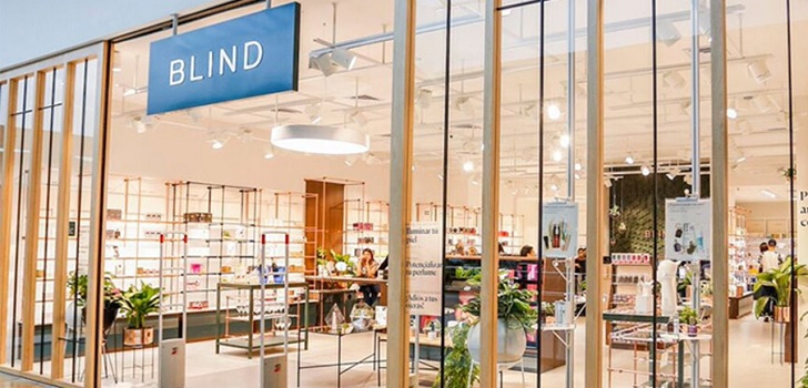 La colombiana Blind acelera: siete aperturas en su mercado local hasta 2020 