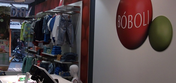 B&oacute;boli refuerza su c&uacute;pula con talento de Kidiliz