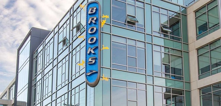 Brooks divide en tres su negocio en Europa