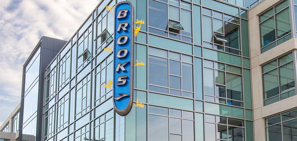 Brooks ficha al director de ventas de Buff para dirigir el sur de Europa