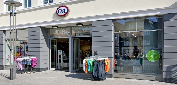 C&A refuerza su cúpula europea y nombra a un ex Mango director de operaciones para el continente
