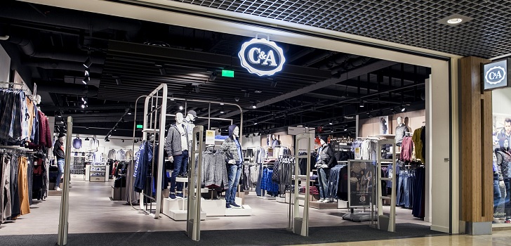 C&A retoma su expansión en el mercado mexicano con quince nuevas tiendas en el país 