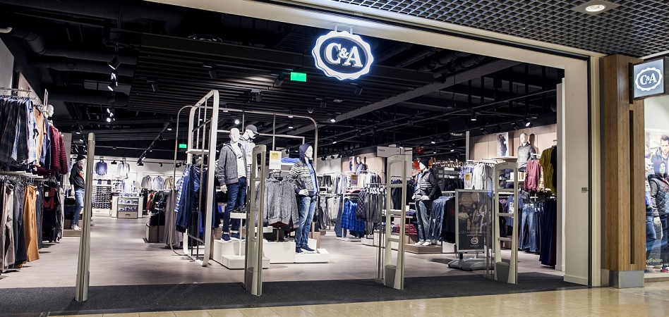 C&A retoma su expansión en el mercado mexicano con quince nuevas tiendas en el país
