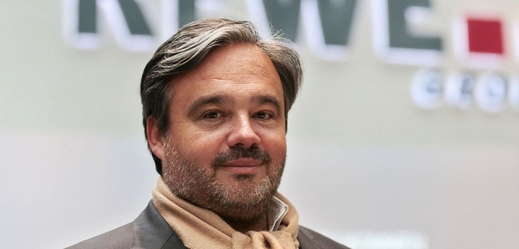 C&A pierde a su consejero delegado en Europa: Alain Caparros deja la empresa 