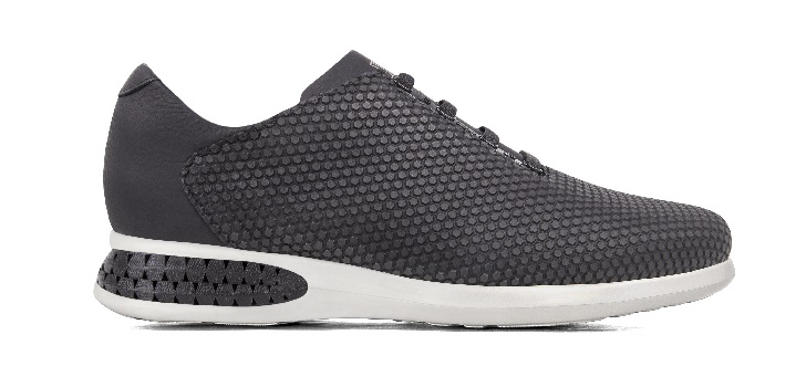 Callaghan se sube a la ola de la personalizaci&oacute;n e implanta tecnolog&iacute;a 3D