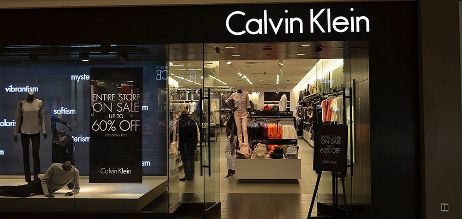 Inhibir Gato de salto Triturado Calvin Klein se fortalece en Los Andes y ultima la apertura de su tercera  tienda en Lima | Modaes