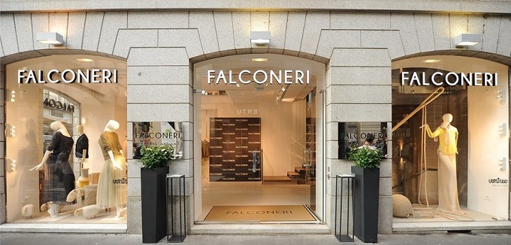 Calzedonia, ‘all in’ en España: introduce su marca de ‘cashmere’ Falconeri 