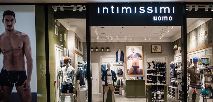 Calzedonia conquista el ‘prime’ de Madrid: abre con Intimissimo Uomo en Preciados y Fuencarral