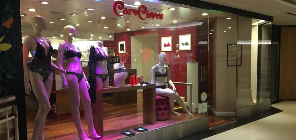 CaroCuore, objetivo 2019: elevar sus ventas un 60%