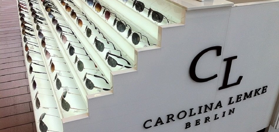 carolina lemke lentes