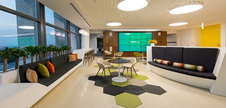 CBRE se abre al dise&ntilde;o de tiendas con una &lsquo;joint venture&rsquo; con Streetsense