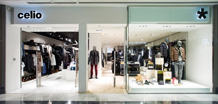 Celio sube una marcha en M&eacute;xico: abre su segundo establecimiento en Monterrey