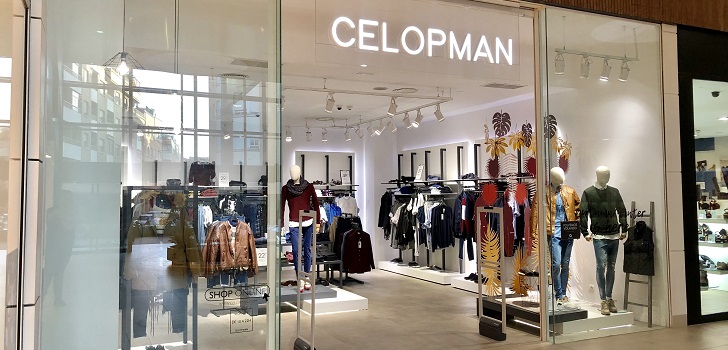 La sevillana Celopman apuntala su red comercial y rozará las 70 tiendas en 2019
