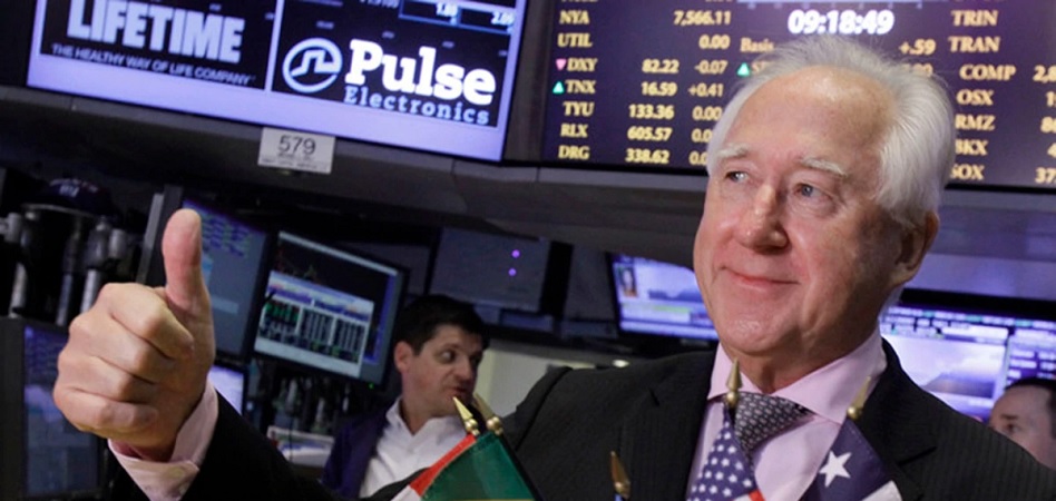 Cencosud retrasa la salida a bolsa de sus centros comerciales para el segundo trimestre