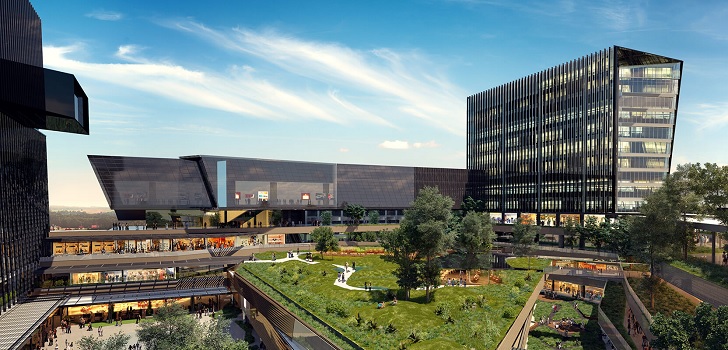 De Paseo Hipódromo a Artz Pedregal: los nuevos 'malls' de Ciudad
