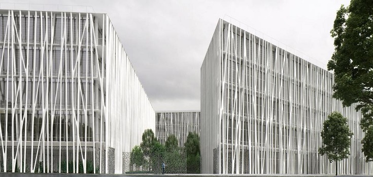 Chanel levanta una nueva sede para M&eacute;tiers d&rsquo;Art