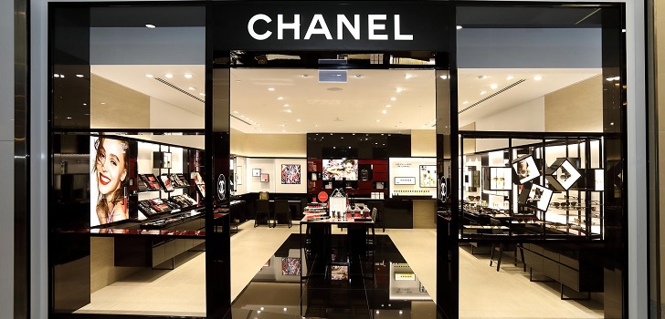 Chanel impulsa su cadena de cosmética en México y aterriza en Cancún