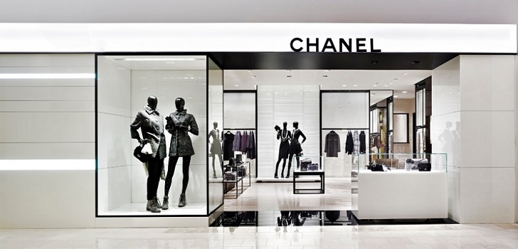 Chanel sigue comprando proveedores y entra en el fabricante de relojería Montres Journe