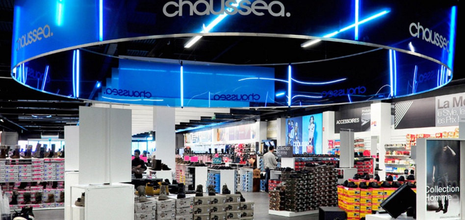 2017, el a&ntilde;o en que la moda internacional volvi&oacute; a Espa&ntilde;a