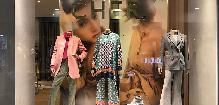 La argentina Cher se expande en Chile con su tercera tienda en el país 