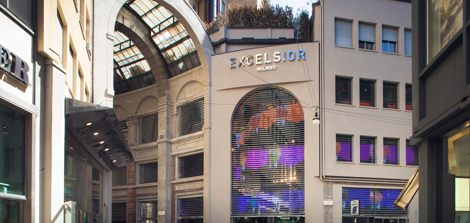 El grupo italiano de tiendas por departamento Coin, en venta - Modaes Latinoamérica