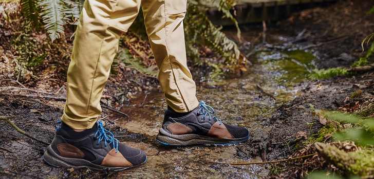 Columbia se vuelca en Chile de la mano de Forus y roza las treinta tiendas en el pa&iacute;s 