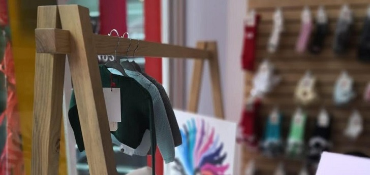 Interior del establecimiento Cóndor en Méxicoç Cóndor afianza su expansión en Latinoamérica: abre en México su primera tienda en la región