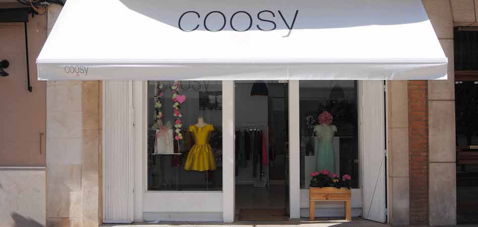 Coosy pone rumbo a las veinte tiendas en España y releva a Scalpers en Málaga