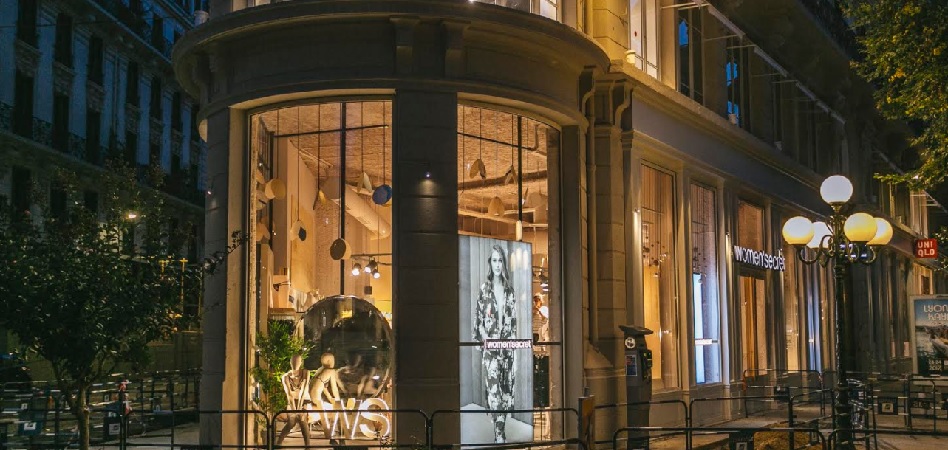 Women&rsquo;secret se ha convertido en la punta de lanza de la compa&ntilde;&iacute;a.