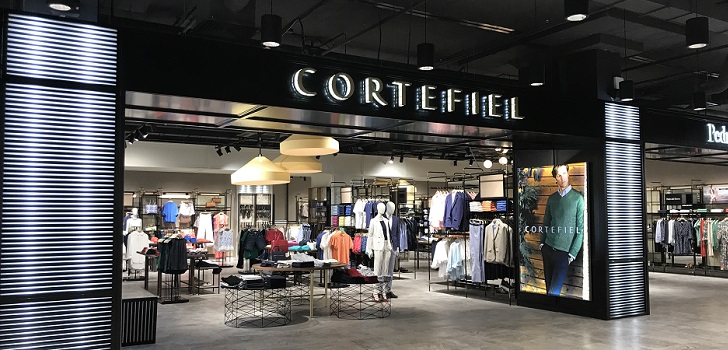 Cortefiel y Brooksfield se expanden en Bolivia con nuevas tiendas en La Paz 