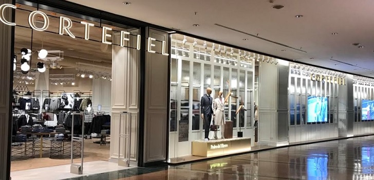 Tendam &lsquo;tropieza&rsquo; en el primer trimestre: reduce sus ventas un 3,9% y gana un 19% menos