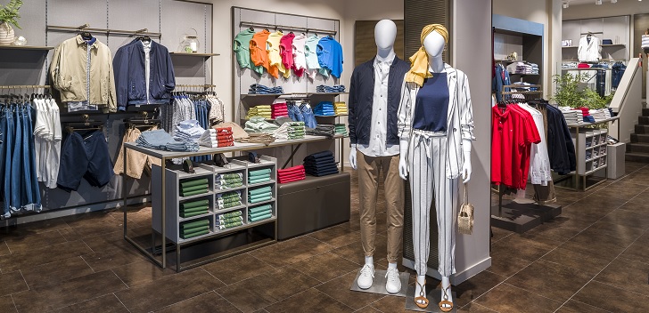 Tendam se vuelca en Latinoam&eacute;rica: lleva Fifty a la regi&oacute;n con una apertura en M&eacute;xico