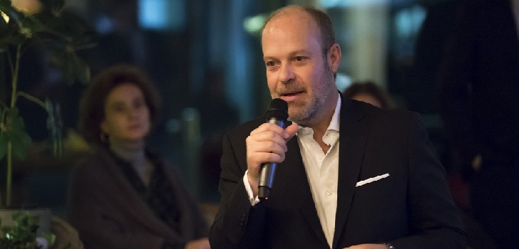 Ignacio Sierra (Tendam): “En un proceso de expansión, las empresas deben estar preparadas para cambiar de enfoque”