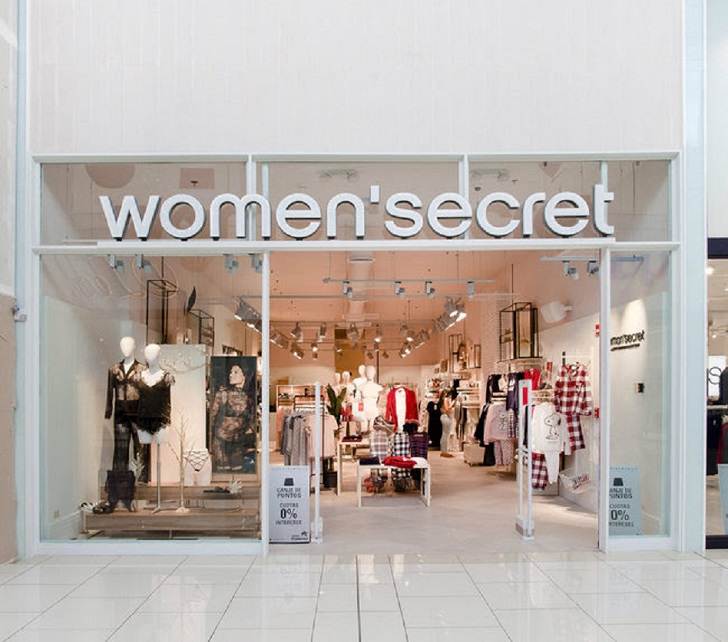 Women’secret suma y sigue en México: abre en Guadalajara y supera las cuarenta tiendas en el país 