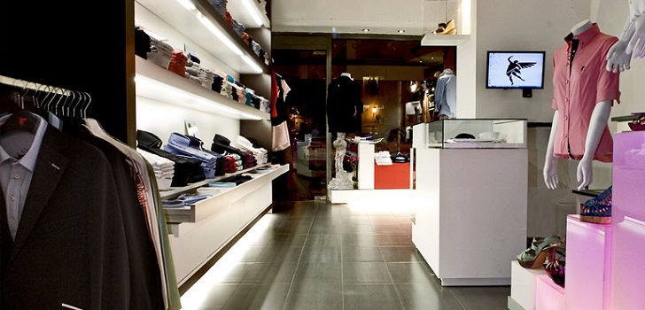 La camiser&iacute;a de Credo pone rumbo a los cuatro millones en 2018 tras volcarse en el online