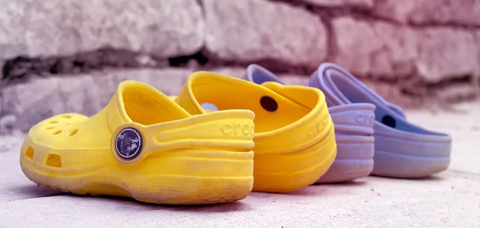 Crocs vuelve a producir en M&eacute;xico de la mano de la italiana Finproject