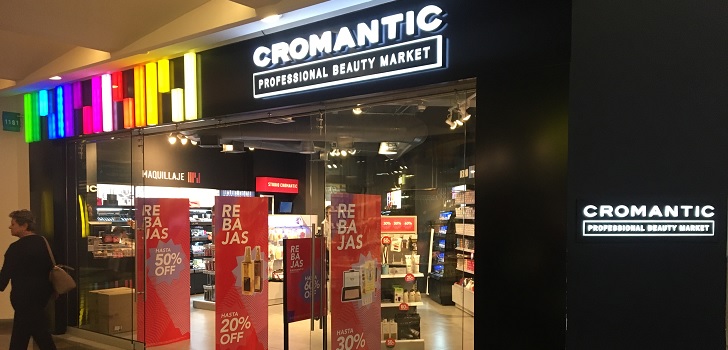 Cromantic abrirá 32 nuevas tiendas en Colombia hasta 2019