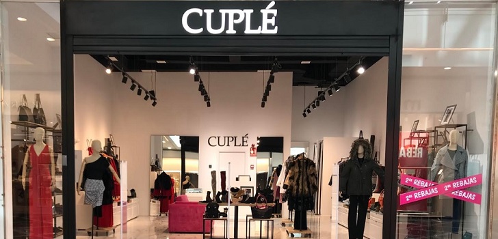Cuplé roza los treinta millones en 2017 y prepara veinte aperturas en el extranjero