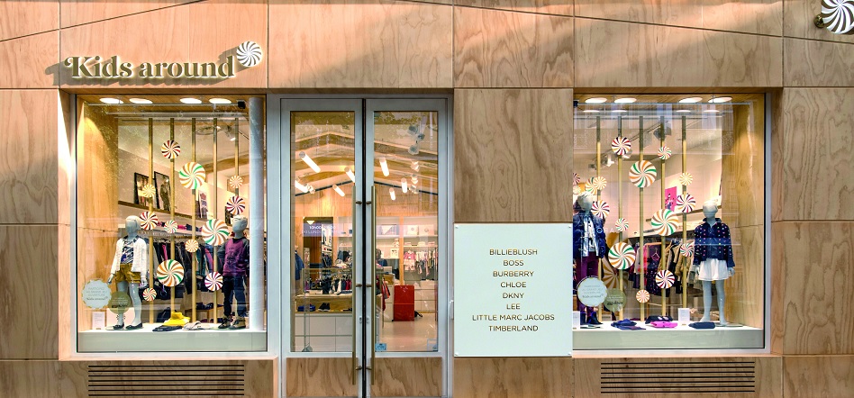 CWF retoma su expansi&oacute;n con retail en Espa&ntilde;a y coloca al frente a un ex Luxottica