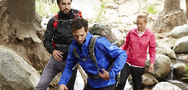 La hist&oacute;rica Damrt se apoya en el deporte para crecer un 30% en Espa&ntilde;a 