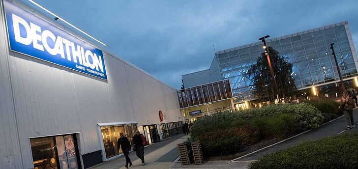 Tienda Decathlon Decathlon nombra presidente a un miembro de la familia fundadora de Norauto